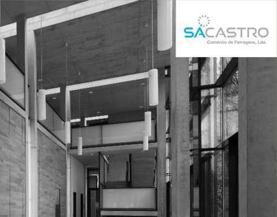 Congress of Architecture | Communication SA CASTRO
