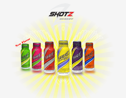 Shotz - Webdesign, Mobile, Ad Units