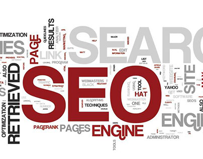 SEO Services And Online Marketing