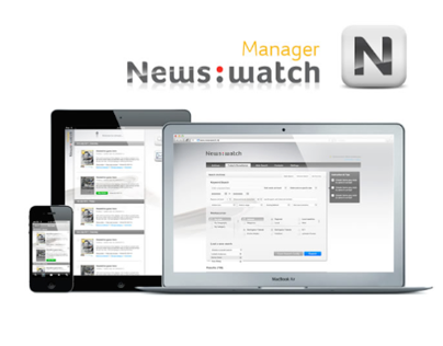 News : Watch - Manager