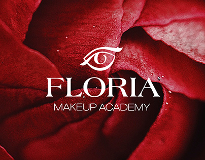 Floria - Brand Identity
