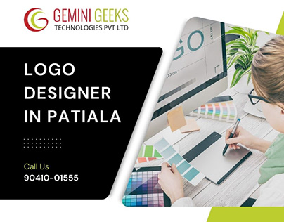 Best Deals On Logo Designer In Patiala