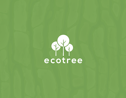Projet fictif - Ecotree - ECV digital - Hackaton
