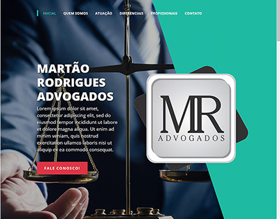 Martão Rodrigues Advogados