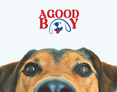 Branding - A Good Boy