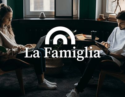 La Famiglia | Collectif de Freelance