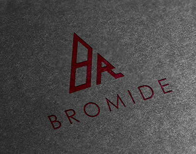 Bromide. A Geo locaton app for creative individuals.