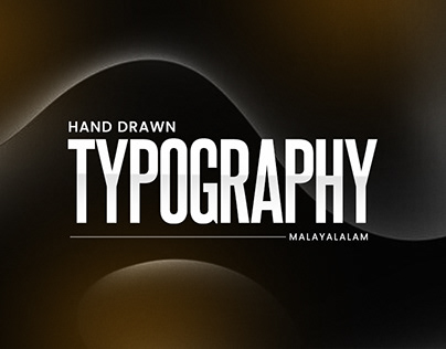 HandDrawn Title Design