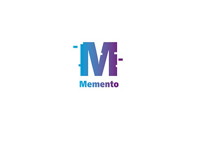Memento logo