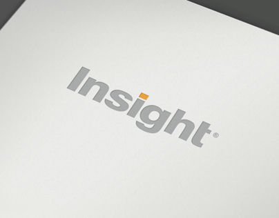 Rediseño de Imagen Insight Mkt