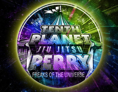 10th Planet Perry Freaks of the Universe