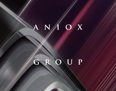 aniox group Catalog