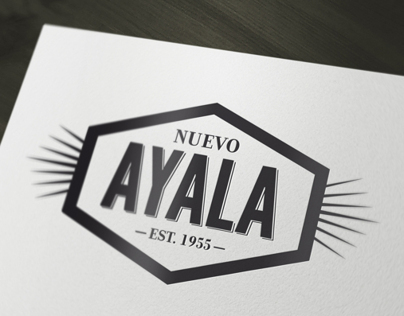 Nuevo Ayala Brand