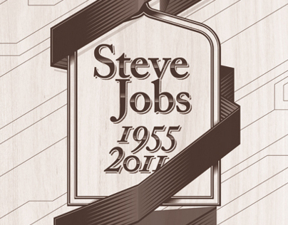 Steve Jobs In Memoriam