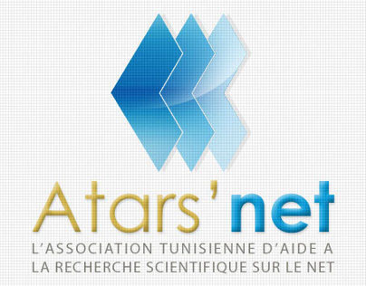 Charte graphique Atars'Net