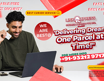 LINK WAY XPRESS COURIER & CARGO