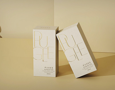 PUGEE Personal Care Products