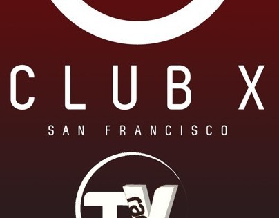 Club X ads