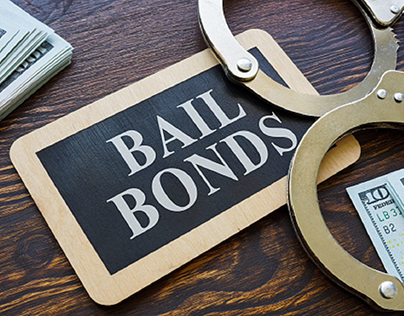 Sly Bail Bonds on Behance