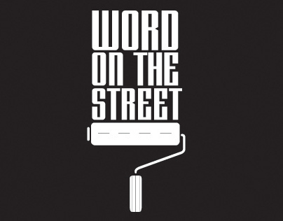 Word on the street - ( 1 Minute Movie )