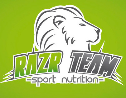 RAZR TEAM -sport nutrition-