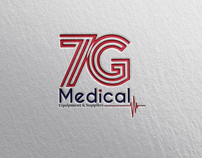 logo 7g medical