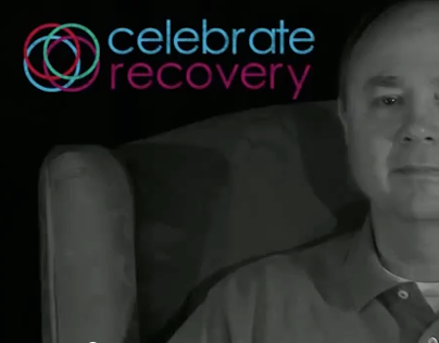 Celebrate Recovery:  Joel - Video Production