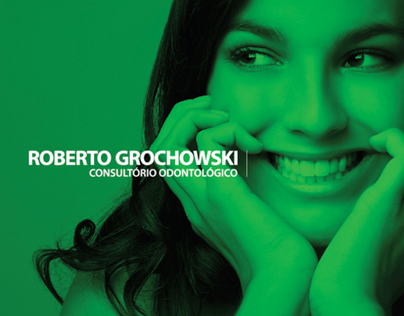 Roberto Grochowski - Consultório Odontológico
