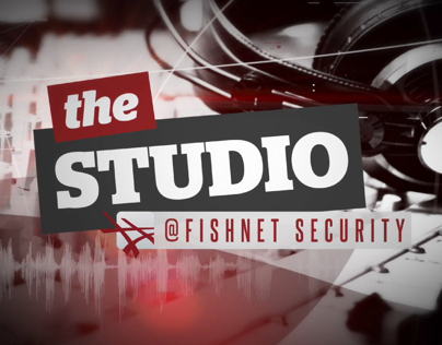 Fishnet Security Studio Promo