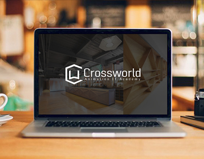 Crossworld-Animation IT Acadamy