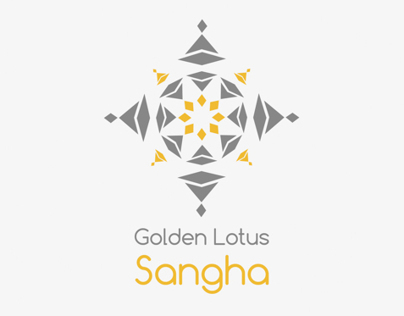 Golden Lotus Sangha BRAND