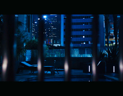 Little Tokyo | Cinematic