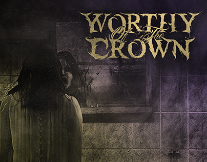 Worthy of the Crown - Itunes Artwork