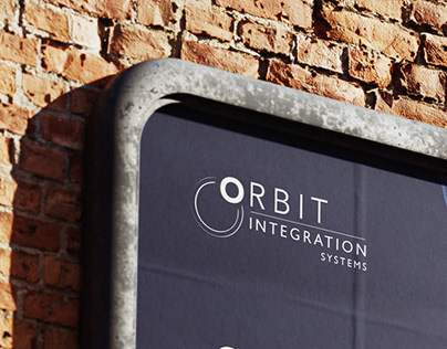 Orbit - New Branding