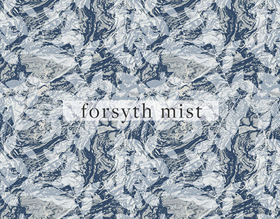 Forsyth Mist