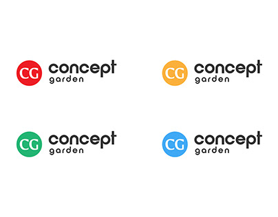 Concept Garden | Branding