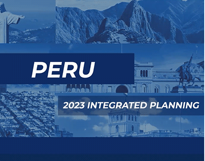 2023 Integrated Planning