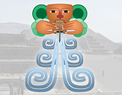 Taller de instrumentos - Teotihuacán