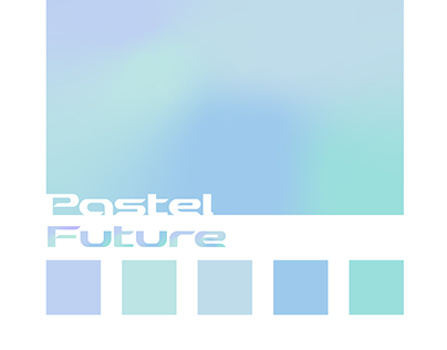 Pastel Future
