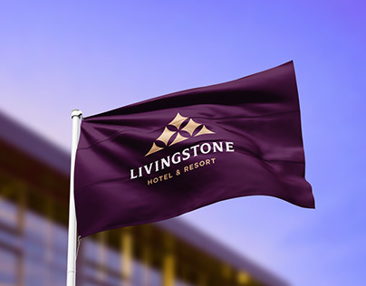 Livingstone | Brand Identity