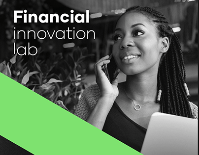 FIN4IMPACT - Financial Innovation Lab