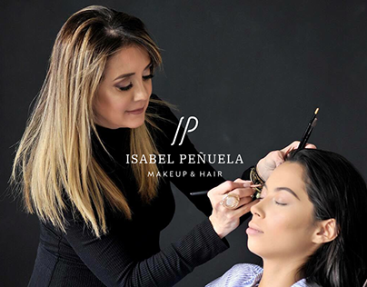 Isabel Peñuela Makeup & Hair