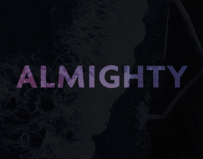 ALMIGHTY – A collection of short videos: Vol.03