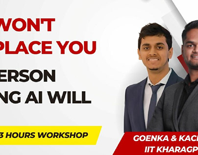 The Rise of AI Workshops