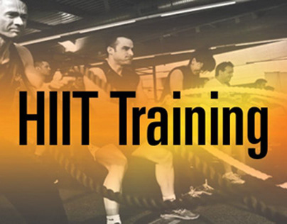 Anamika Madan Discusses the Benefits of HIIT Training