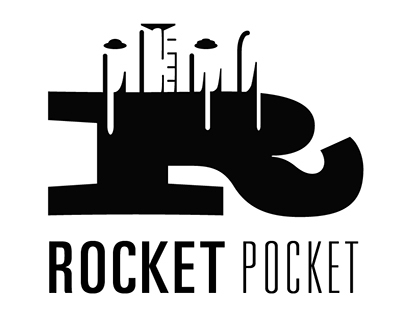 Rocket Pocket Logo