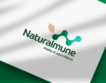 Naturalmune Branding
