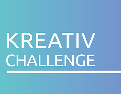 Kreativ-Challenge