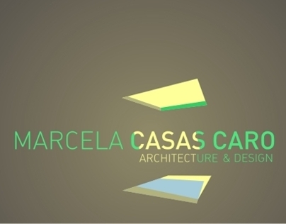 Marcela Casas / Arquitectura y Diseño