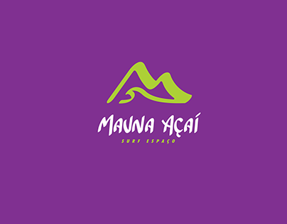 Mauna Açaí